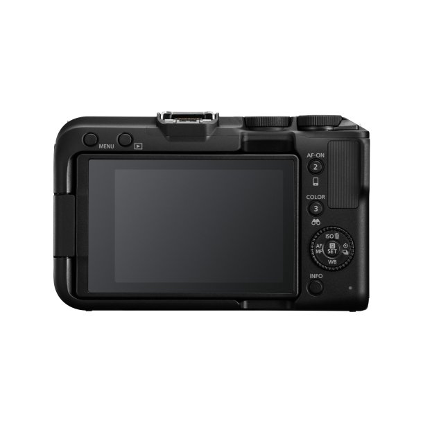 Canon EOS R50 V BODY