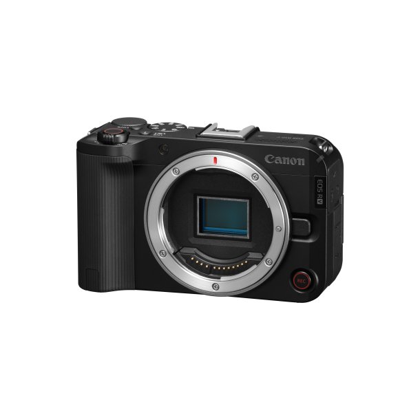 Canon EOS R50 V BODY