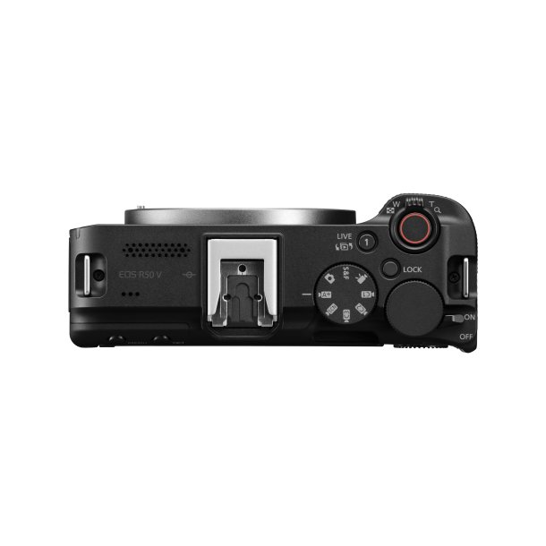 Canon EOS R50 V BODY