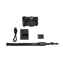 Canon EOS R50 V BODY (Spar 1500,-)