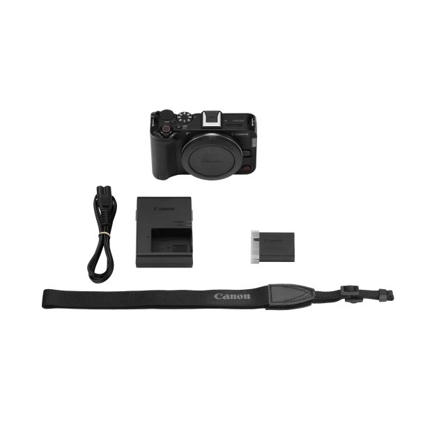 Canon EOS R50 V BODY