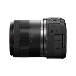 Canon EOS R50 V + RF-S 14-30mm F4-6.3 IS STM PZ (Spar1500,-)