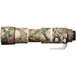 EasyCover Lens Oak Canon RF 200-800mm - True Timber HTC
