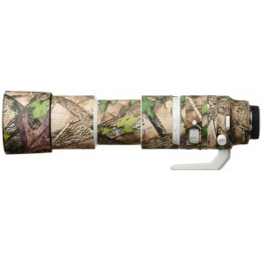 EasyCover Lens Oak Canon RF 200-800mm - True Timber HTC