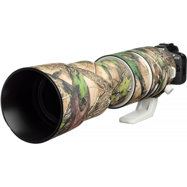 EasyCover Lens Oak Canon RF 200-800mm - True Timber HTC