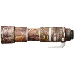 EasyCover Lens Oak Canon RF 200-800mm - True Timber Kanati