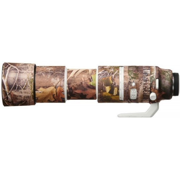 EasyCover Lens Oak Canon RF 200-800mm - True Timber Kanati