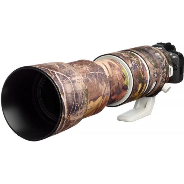 EasyCover Lens Oak Canon RF 200-800mm - True Timber Kanati
