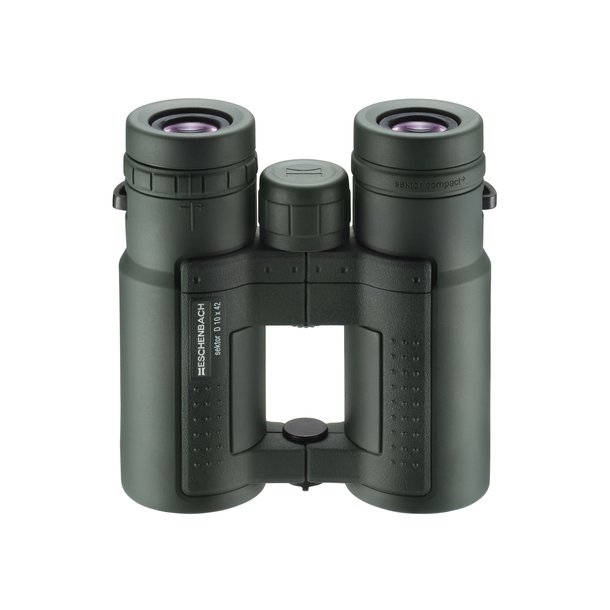 Eschenbach Sektor D 10x42