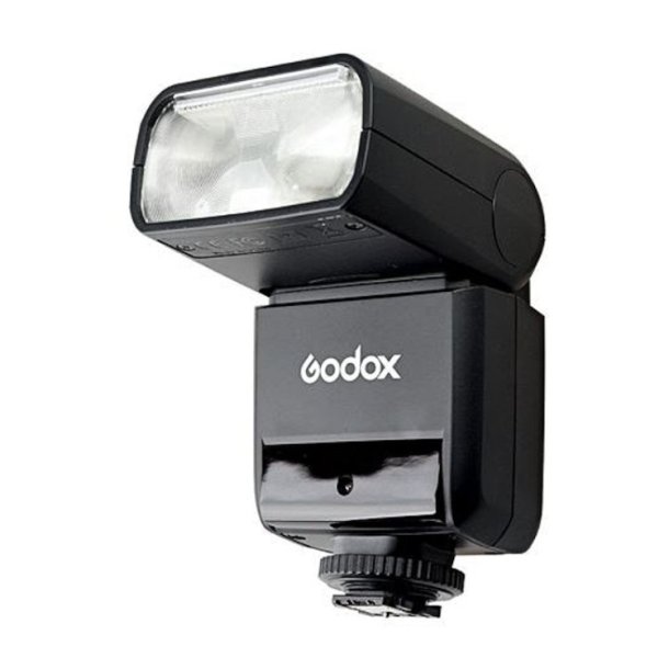 Godox TT350 Nikon Flash
