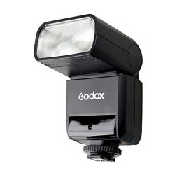 Godox TT350 Canon Flash