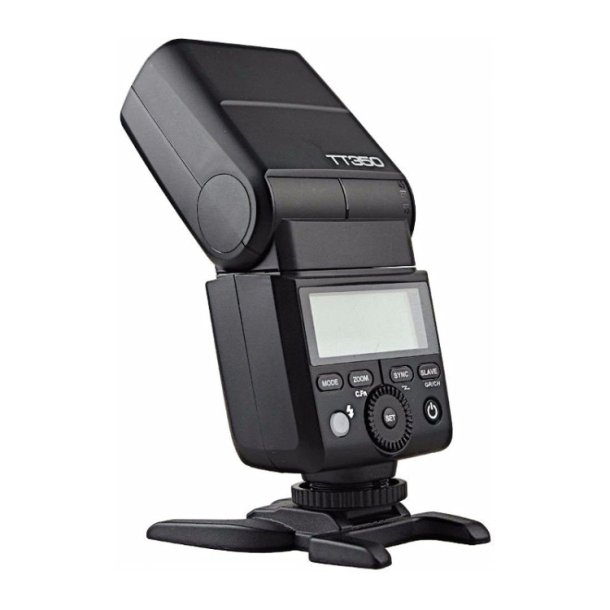 Godox TT350 Sony Flash