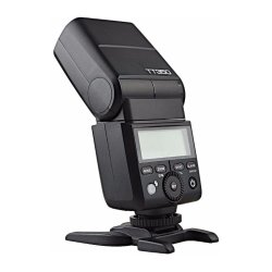 Godox TT350 Canon Flash