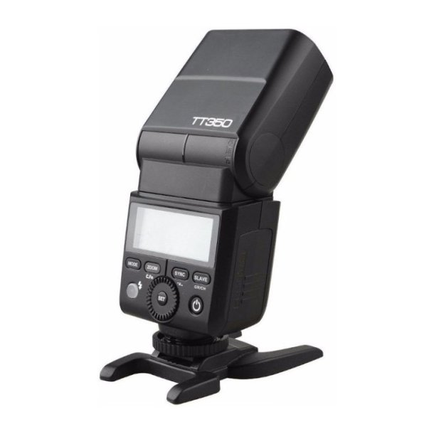 Godox TT350 Sony Flash