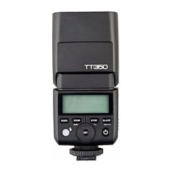 Godox TT350 Fuji Flash
