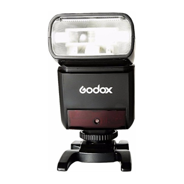 Godox TT350 Fuji Flash