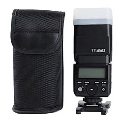 Godox TT350 Sony Flash