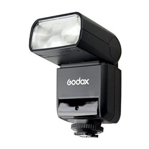 Godox TT350 Fuji Flash
