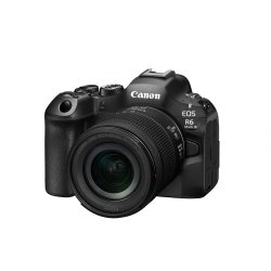 Canon EOS R6 Mark III + 24-105MM STM