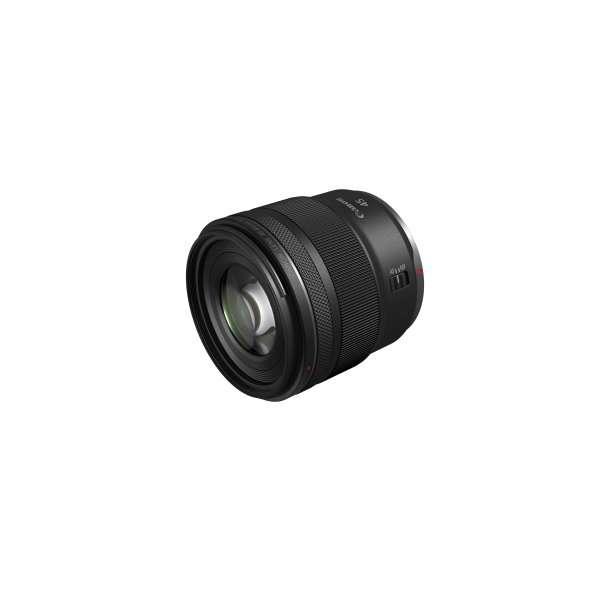 Canon RF 45mm F/1.2 STM