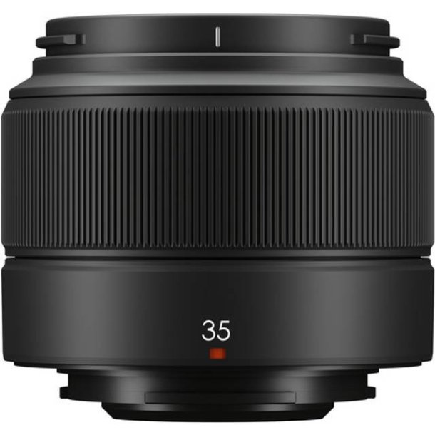 Fujinon XC 35mm F2,0