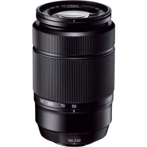 FUJINON XC 50-230mm F4,5-6,7 OIS II