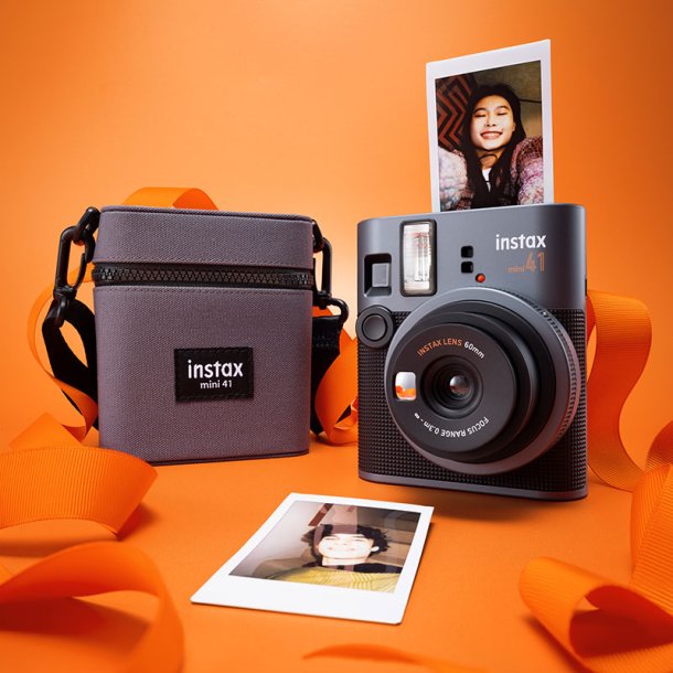 Fujifilm Instax Mini 41