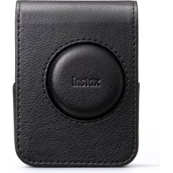 Instax Mini Evo Case Black