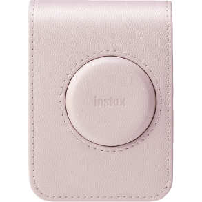 Instax Mini Evo Case Gentle Rose