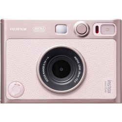 Fuji Instax Mini Evo Gentle Rose
