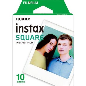 Fuji Instax Square Film Farve