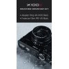 Fujifilm X100VI Weather Resistant Kit Sort