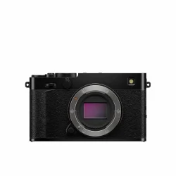 FUJIFILM X-E5 Body Black