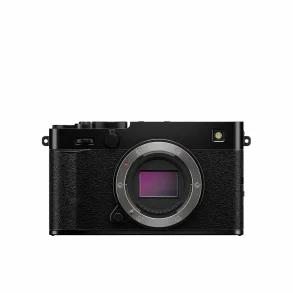 FUJIFILM X-E5 Body Black