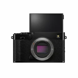 FUJIFILM X-E5 Body Black