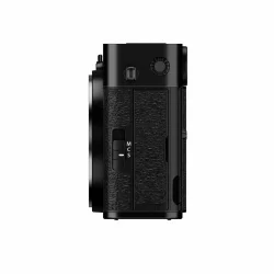 FUJIFILM X-E5 Body Black