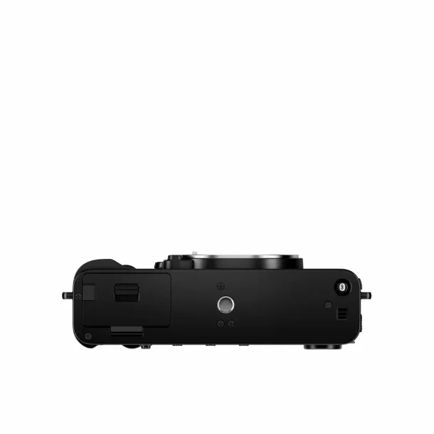 FUJIFILM X-E5 Body Black