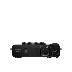 FUJIFILM X-E5 Body Black