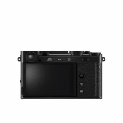 FUJIFILM X-E5 Body Black