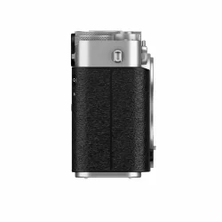 FUJIFILM X-E5 Body Silver