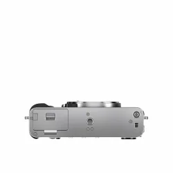 FUJIFILM X-E5 Body Silver