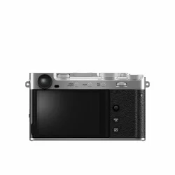 FUJIFILM X-E5 Body Silver