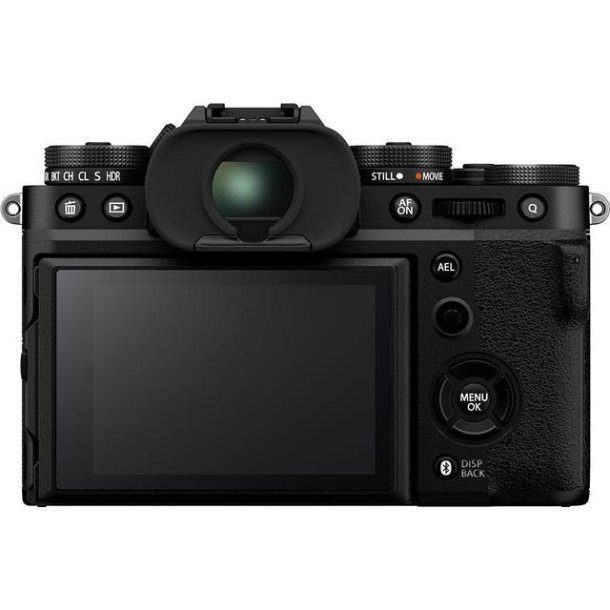 FUJIFILM X-T5 SORT HUS