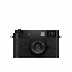 Fujifilm X-Half Black