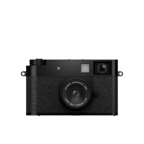 Fujifilm X-Half Black