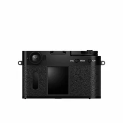 Fujifilm X-Half Black