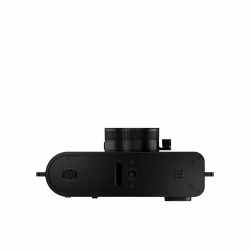 Fujifilm X-Half Black