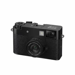 Fujifilm X-Half Black