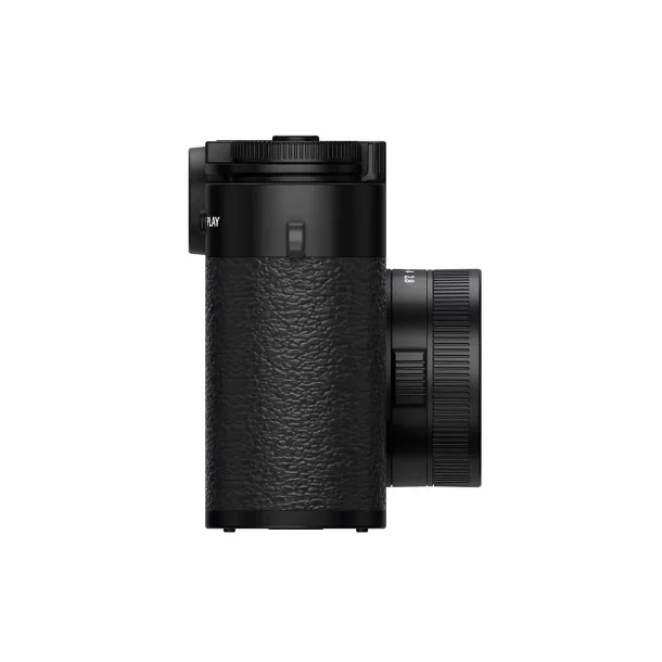 Fujifilm X-Half Black