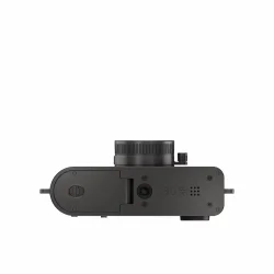 Fujifilm X-Half Charcoal Silver